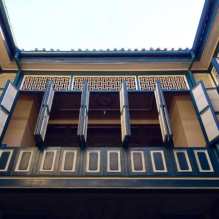 OYO 990 Stadion Residence Syariah Medan Exterior foto