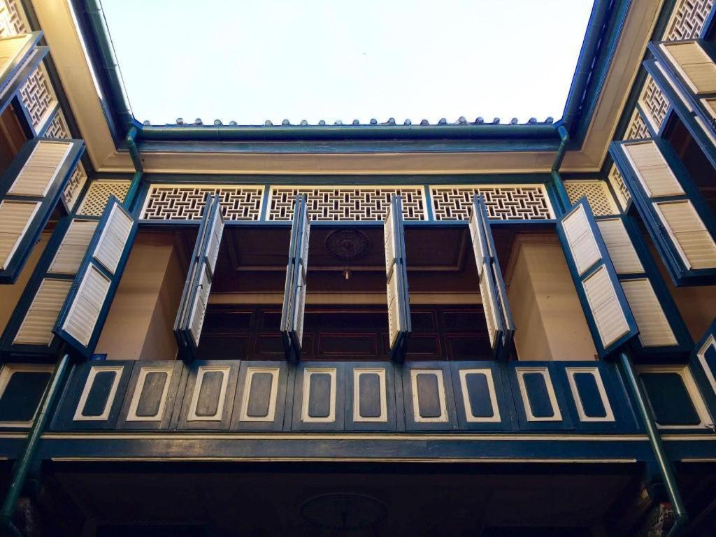 OYO 990 Stadion Residence Syariah Medan Exterior foto